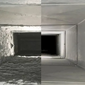 Air Duct Cleaning