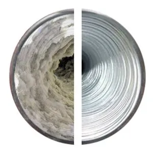 Dryer Vent Cleaning